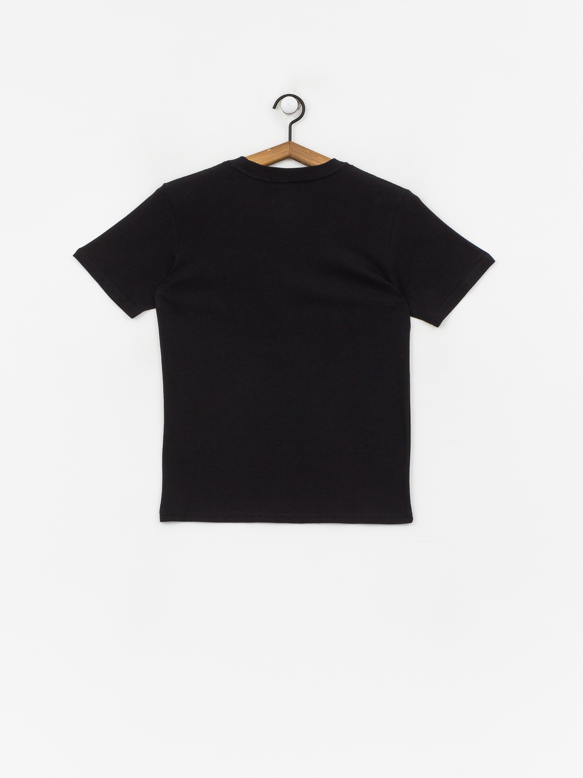 T-shirt DC Ahero (black)