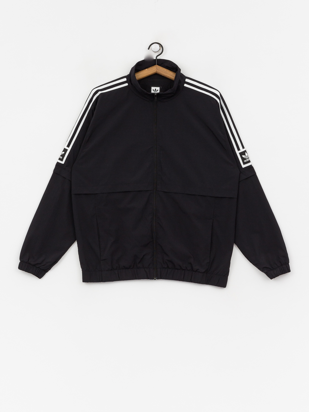 Kurtka adidas Stdrd 20 (black/white)