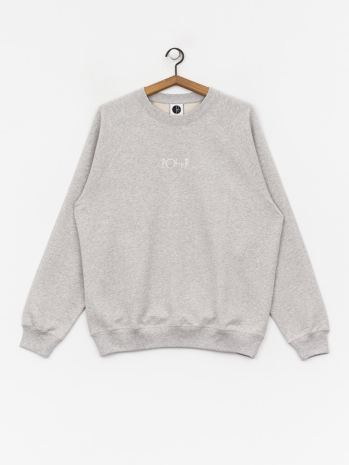 Bluza Polar Skate Default (sport grey)