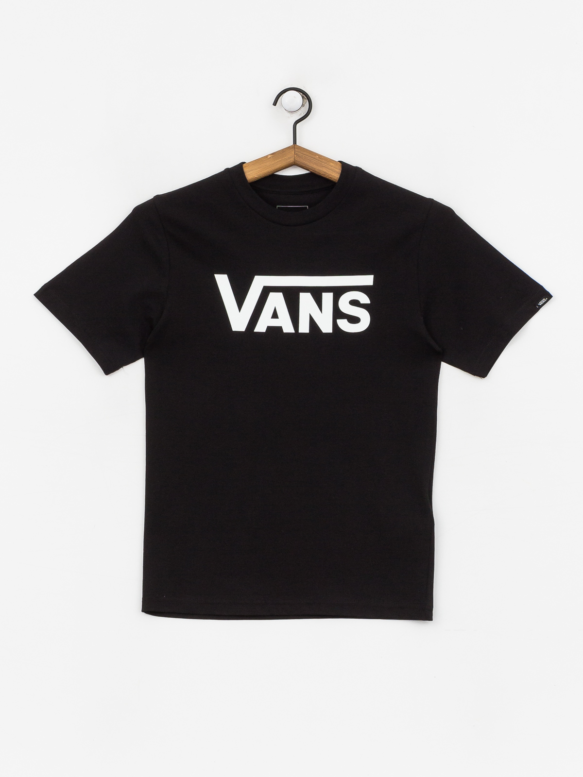 T shirt vans clearance junior