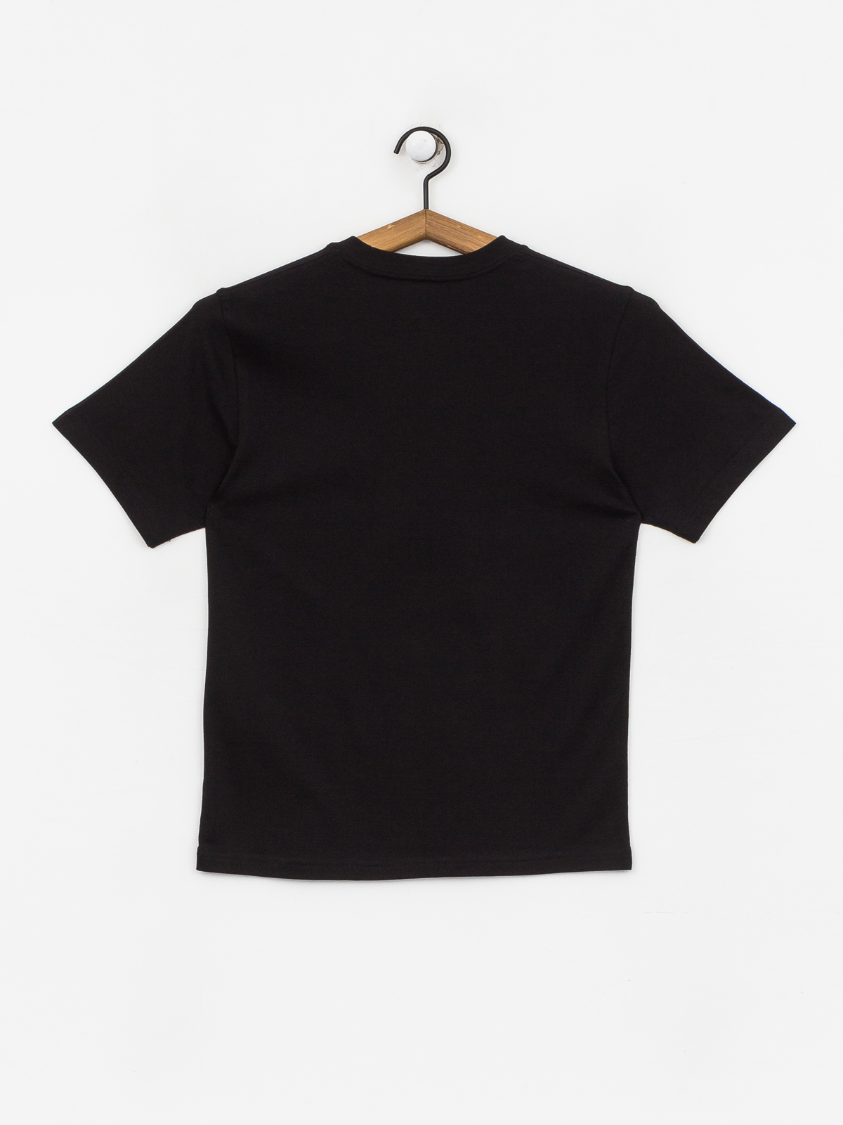 T-shirt Vans Otw Jr (black/white)