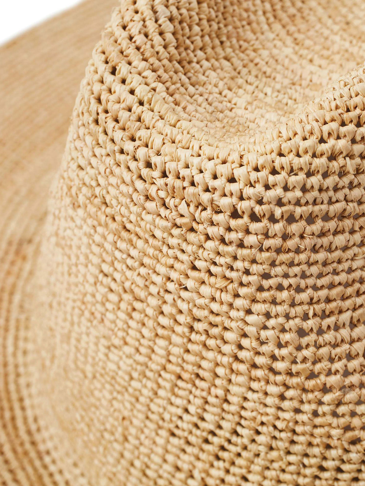 Kapelusz Brixton Messer III Fedora (tan)