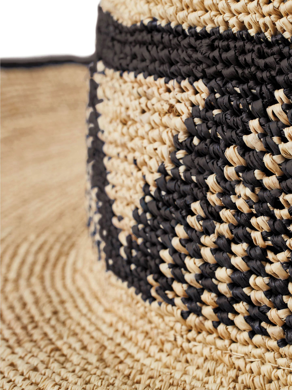 Kapelusz Brixton Pecos Wmn (tnblk)