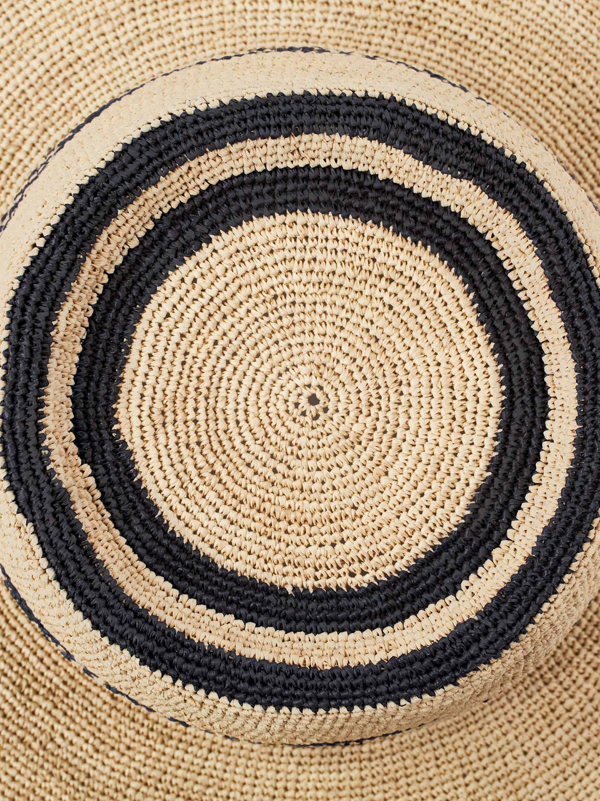 Kapelusz Brixton Pecos Wmn (tnblk)