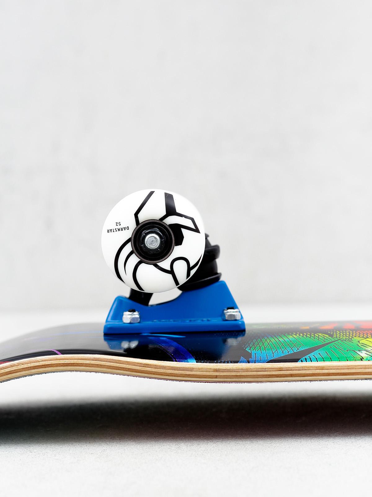 Deskorolka Darkstar Eclipse Fp Premium (tiedye)