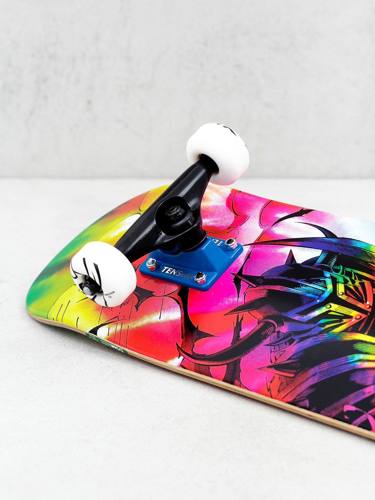 Deskorolka Darkstar Eclipse Fp Premium (tiedye)