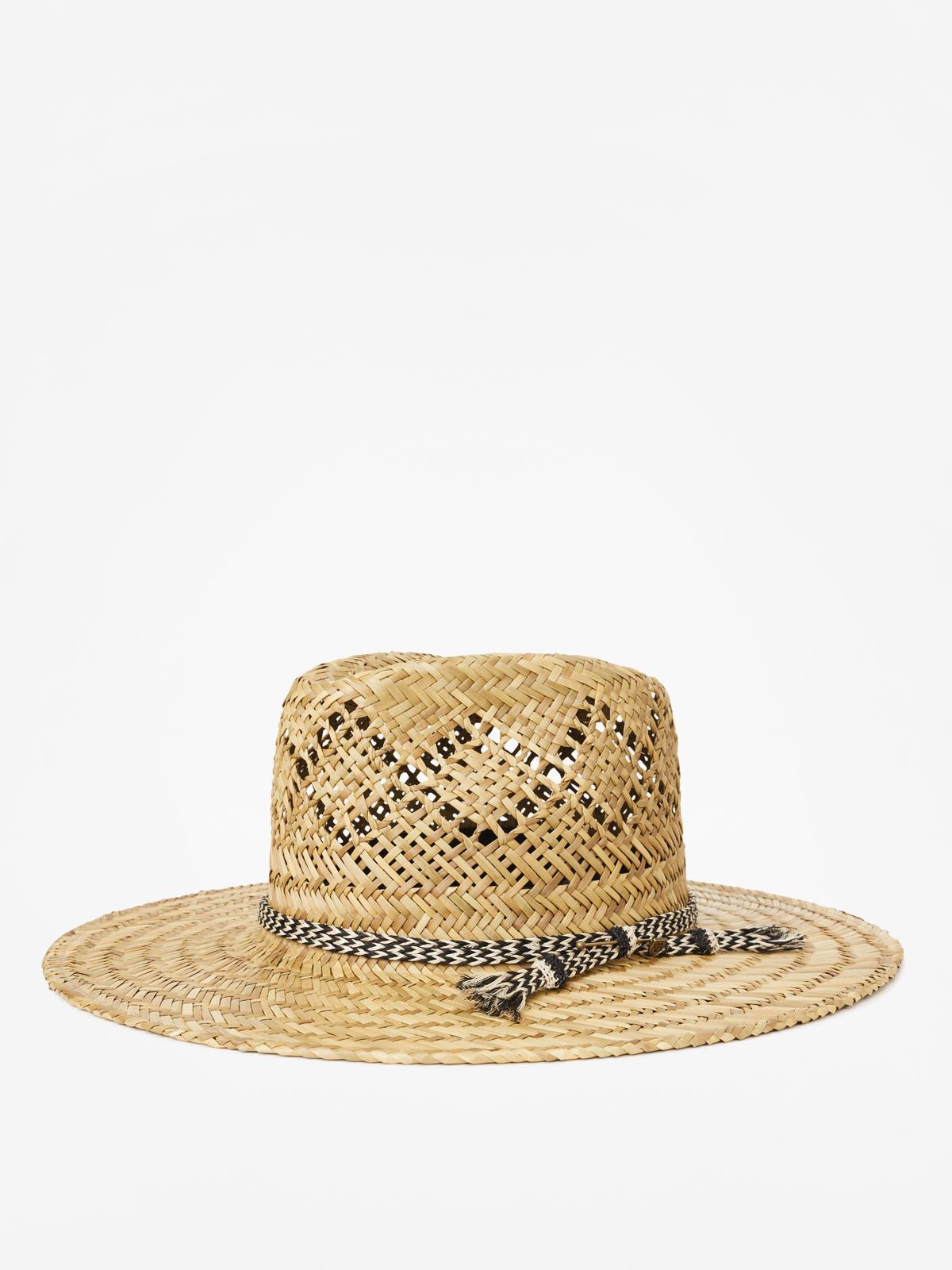 Kapelusz Brixton Brayden Fedora Wmn (tan)