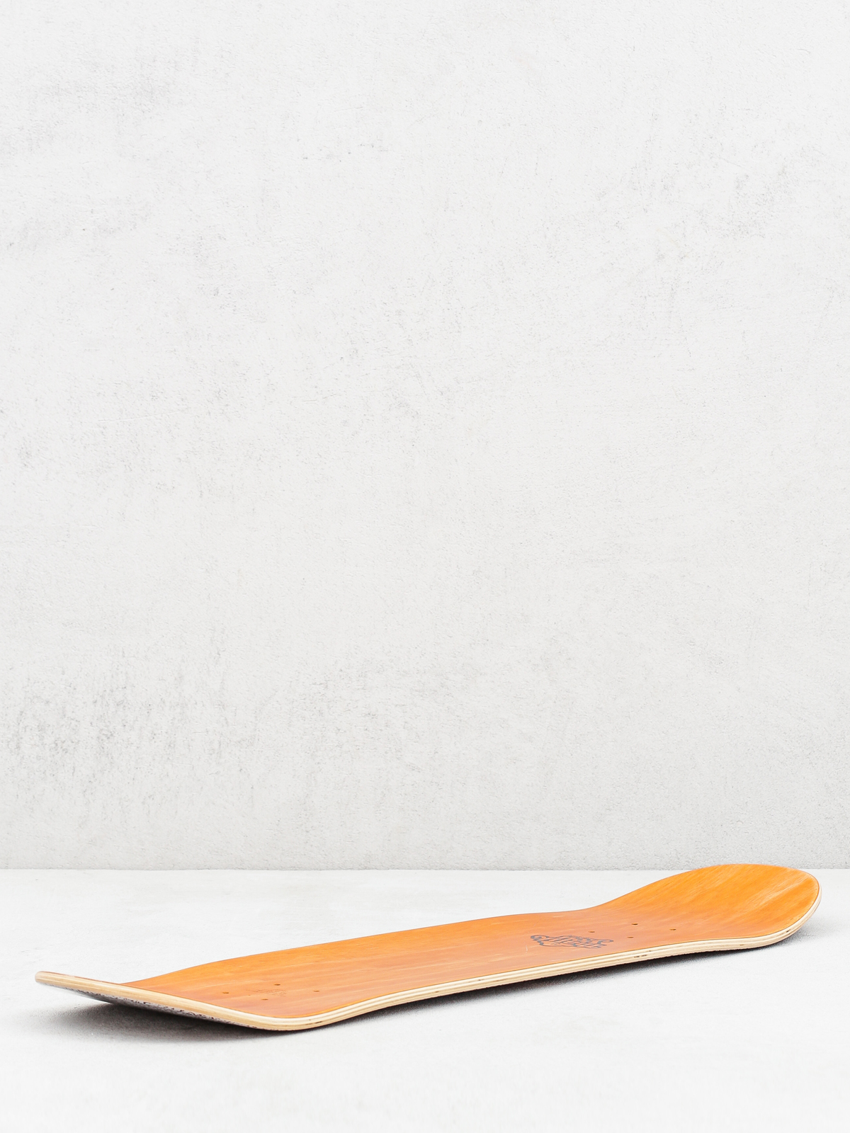 Deck Thank You Pudwill Street (grey)