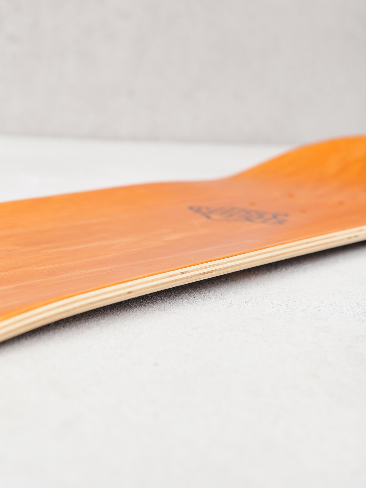 Deck Thank You Pudwill Street (grey)