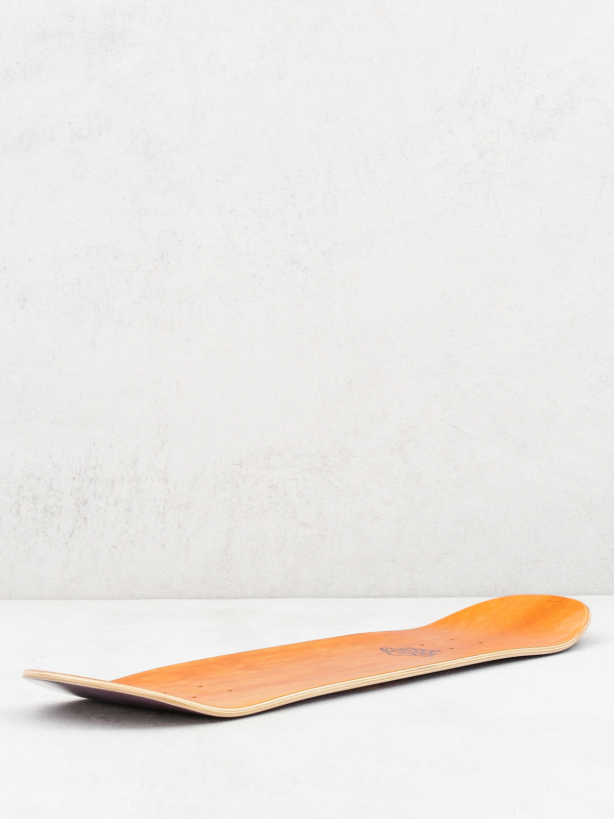 Deck Thank You Daewon Song Dragon (charcoal)