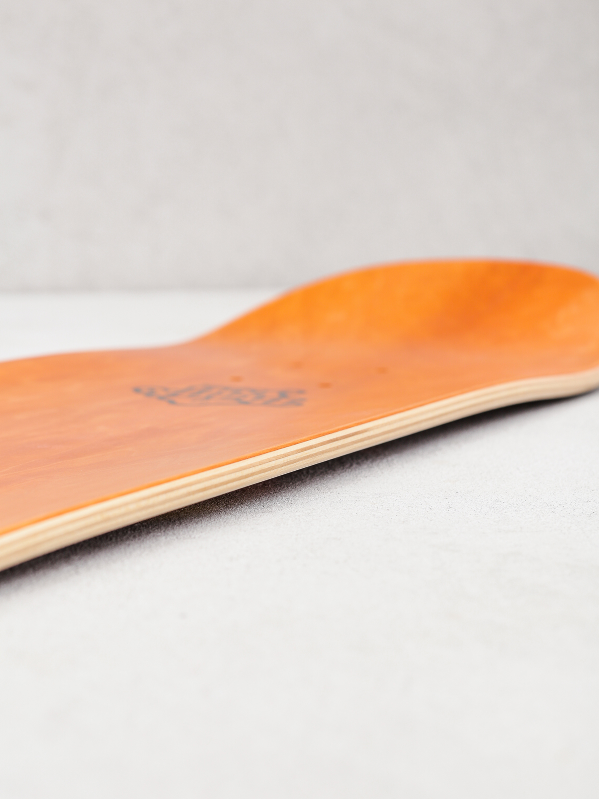 Deck Thank You Daewon Song Dragon (charcoal)