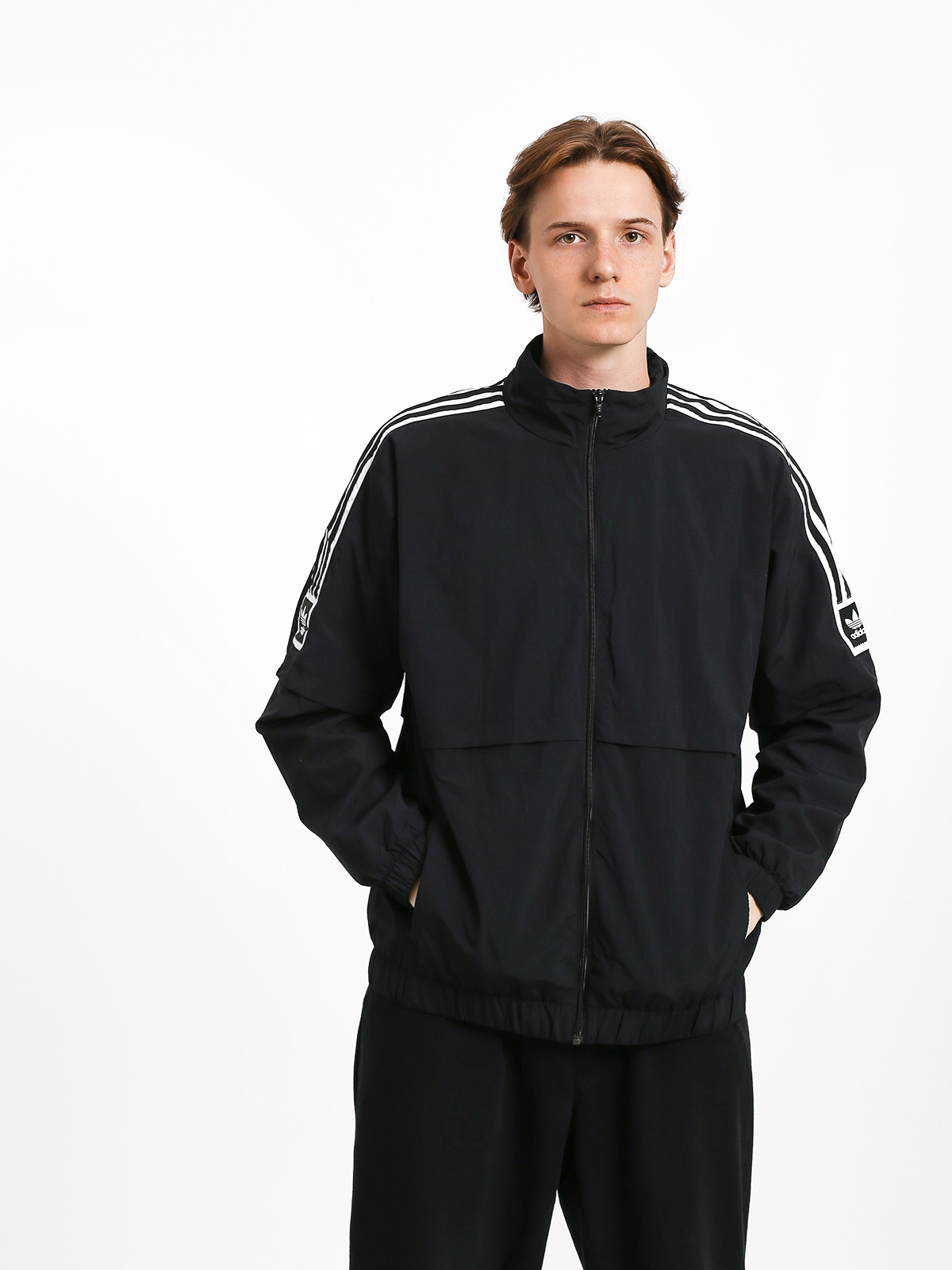 Kurtka adidas Stdrd 20 (blackwhite)