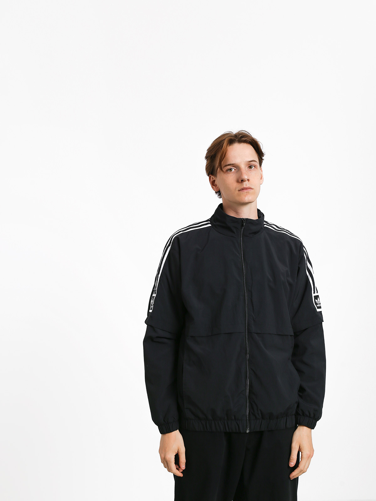 Kurtka adidas Stdrd 20 (black/white)
