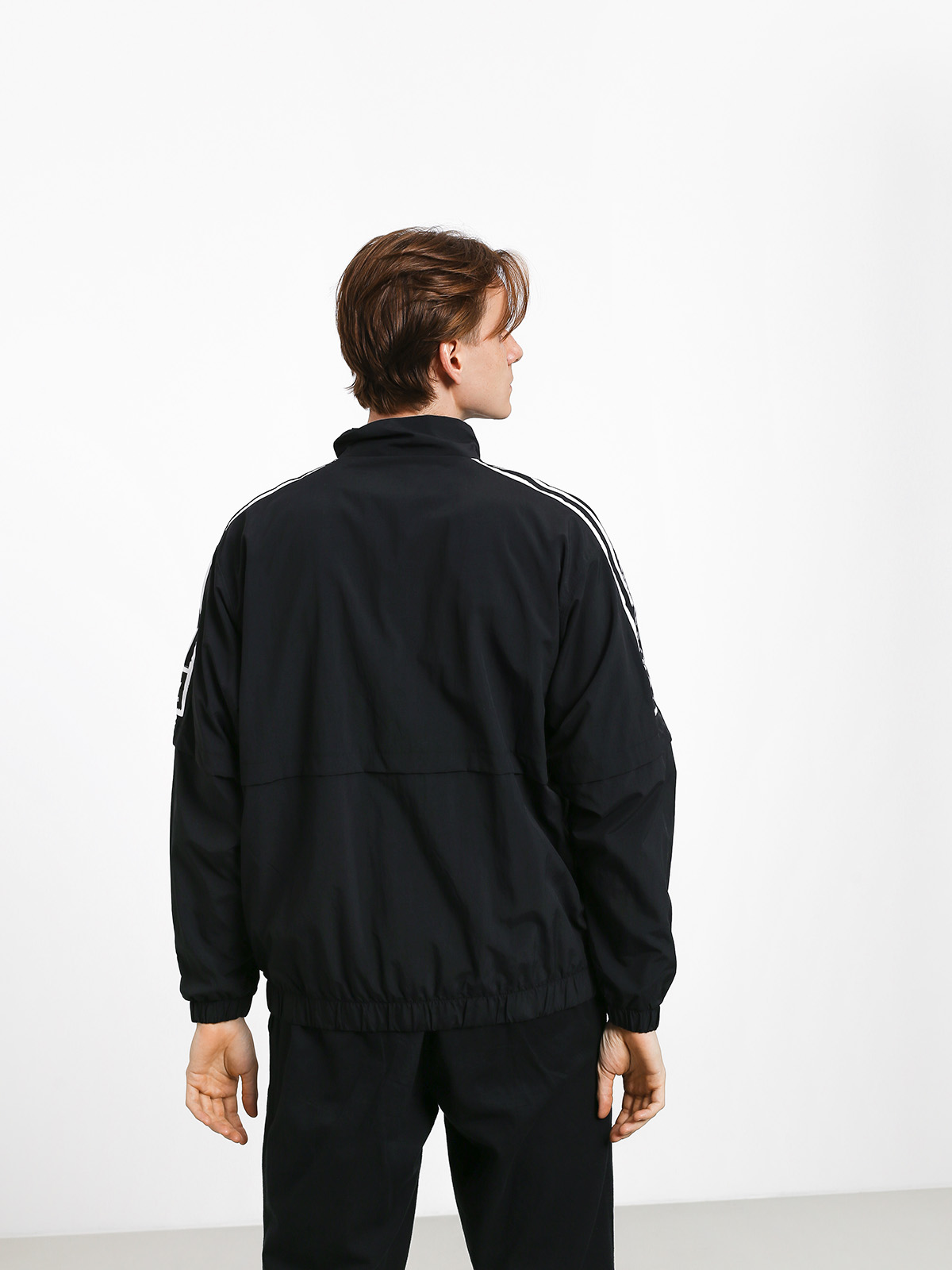 Kurtka adidas Stdrd 20 (black/white)