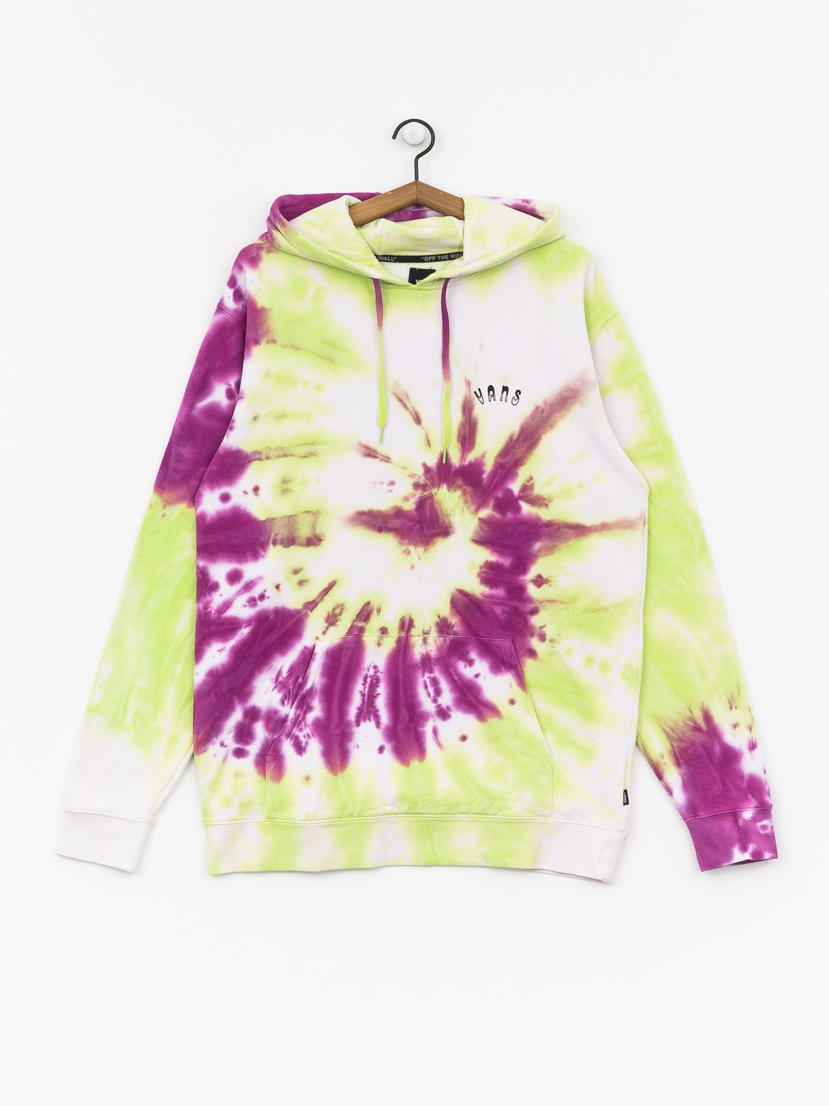 Bluza Vans Slow Fashion (tie dye)