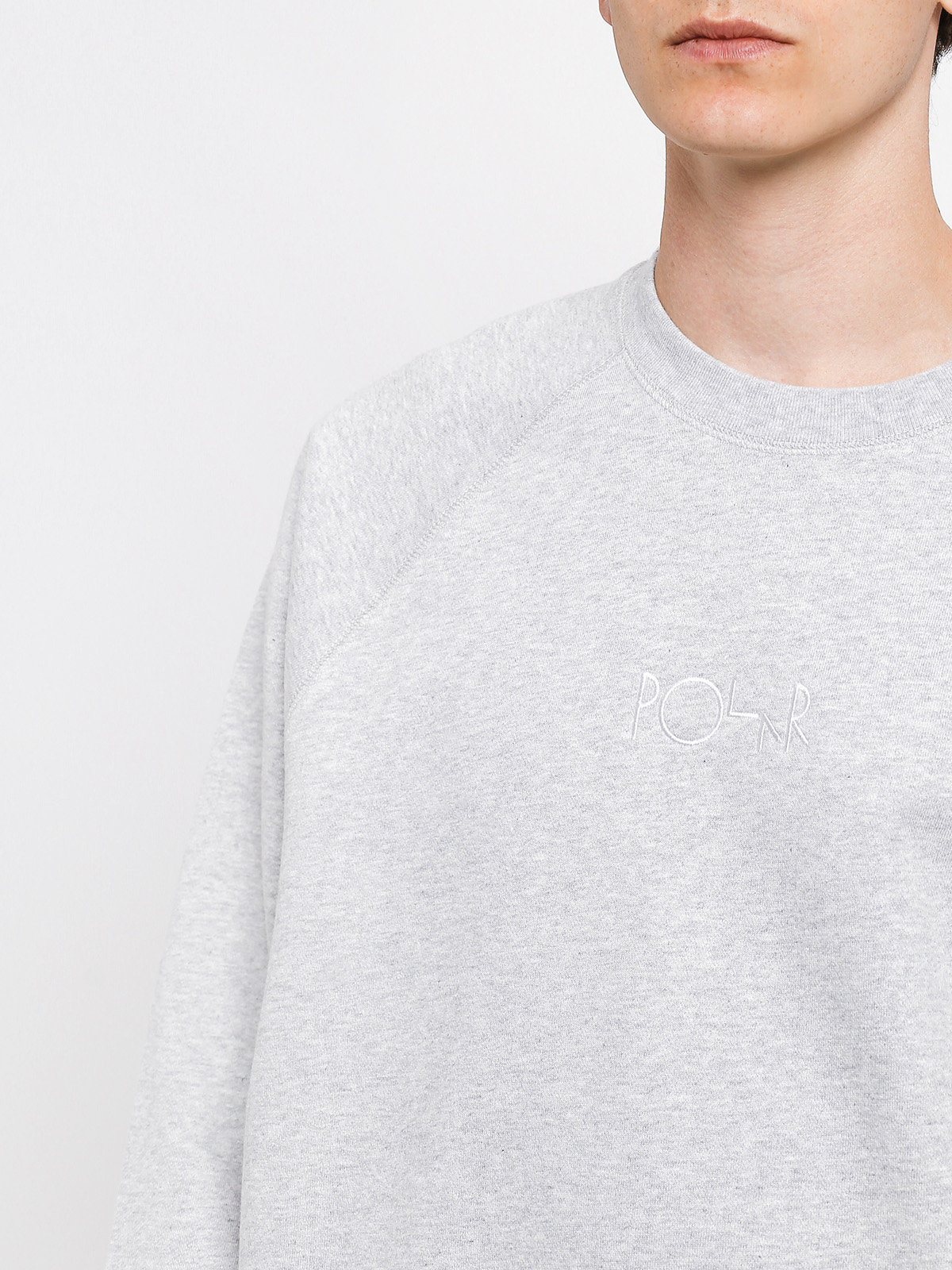 Bluza Polar Skate Default (sport grey)