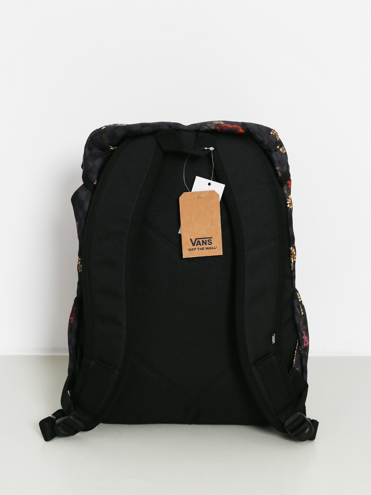 Plecak Vans Ranger Wmn (botanical check)