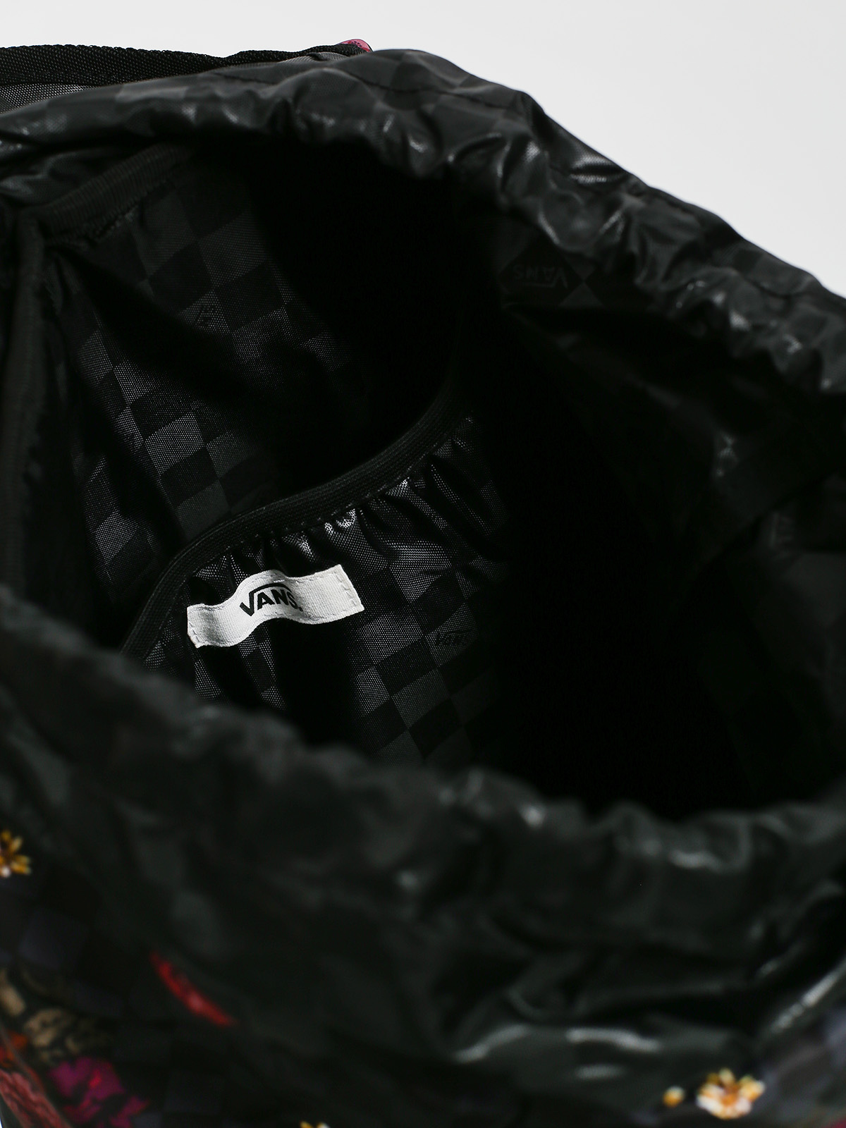 Plecak Vans Ranger Wmn (botanical check)