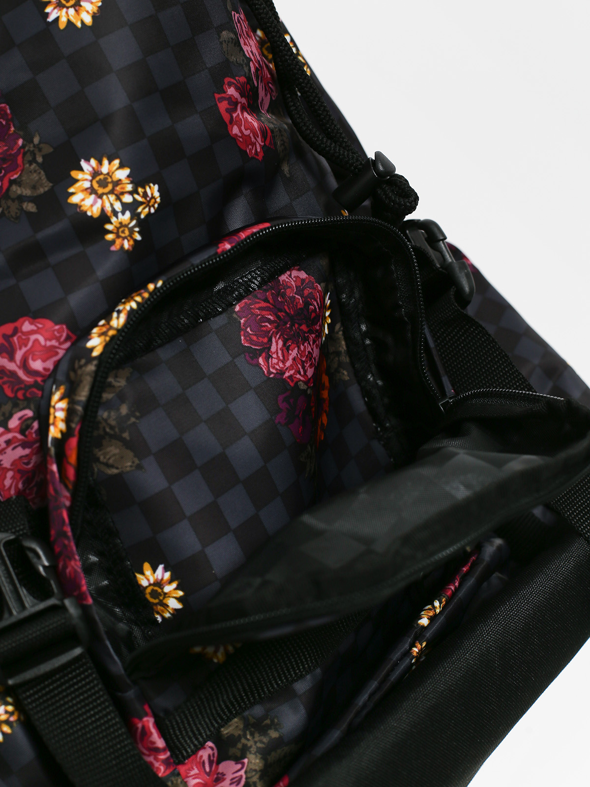 Plecak Vans Ranger Wmn (botanical check)