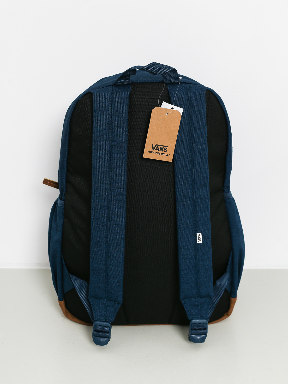 Plecak Vans Realm Plus Wmn (gibraltar sea)