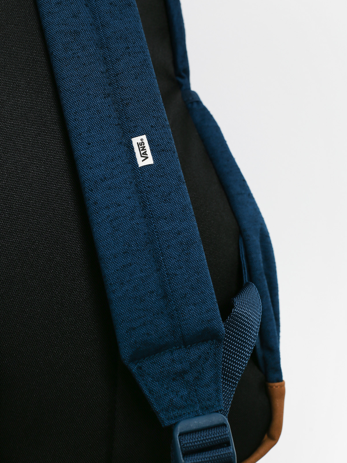 Plecak Vans Realm Plus Wmn (gibraltar sea)