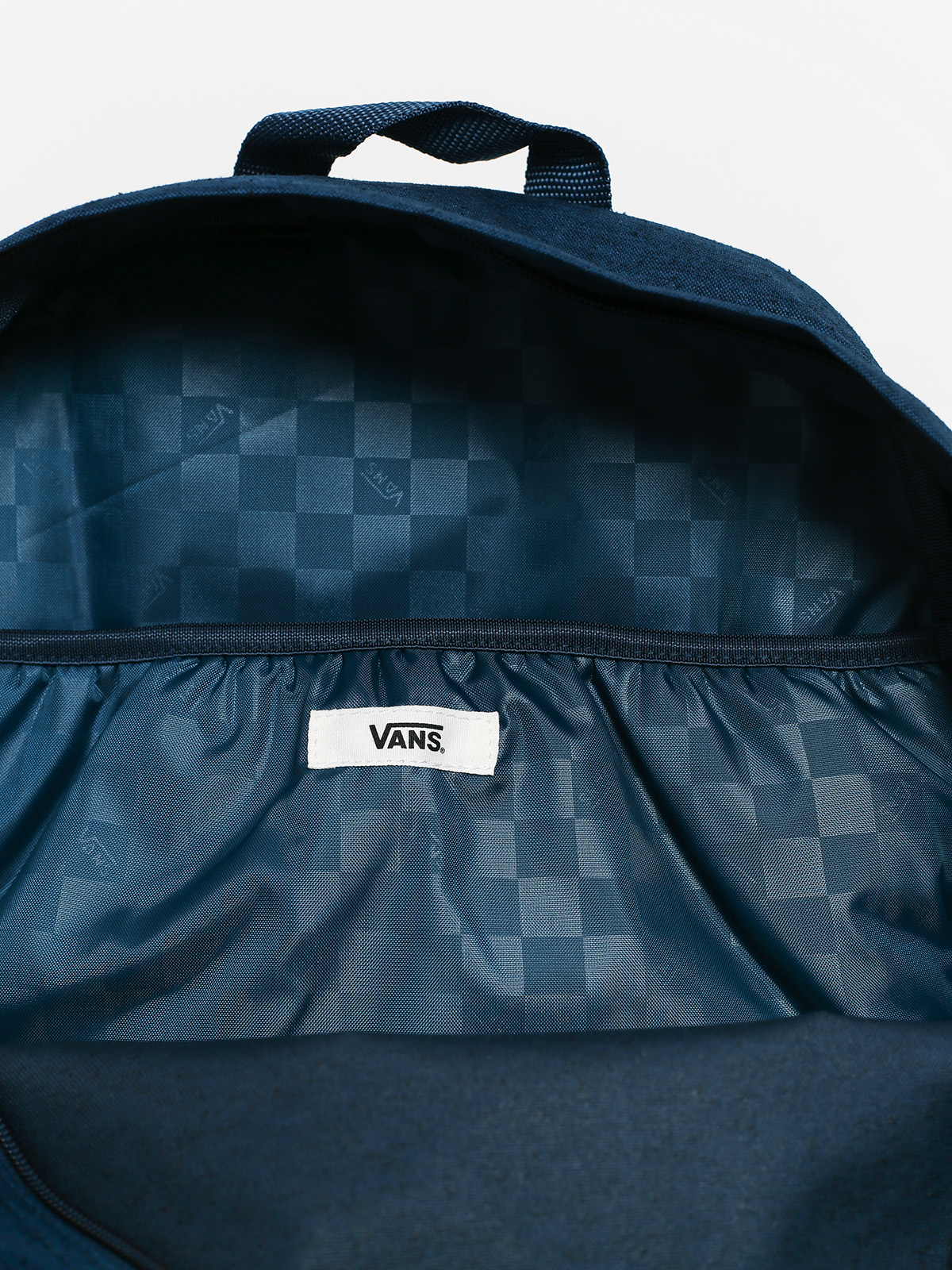 Plecak Vans Realm Plus Wmn (gibraltar sea)