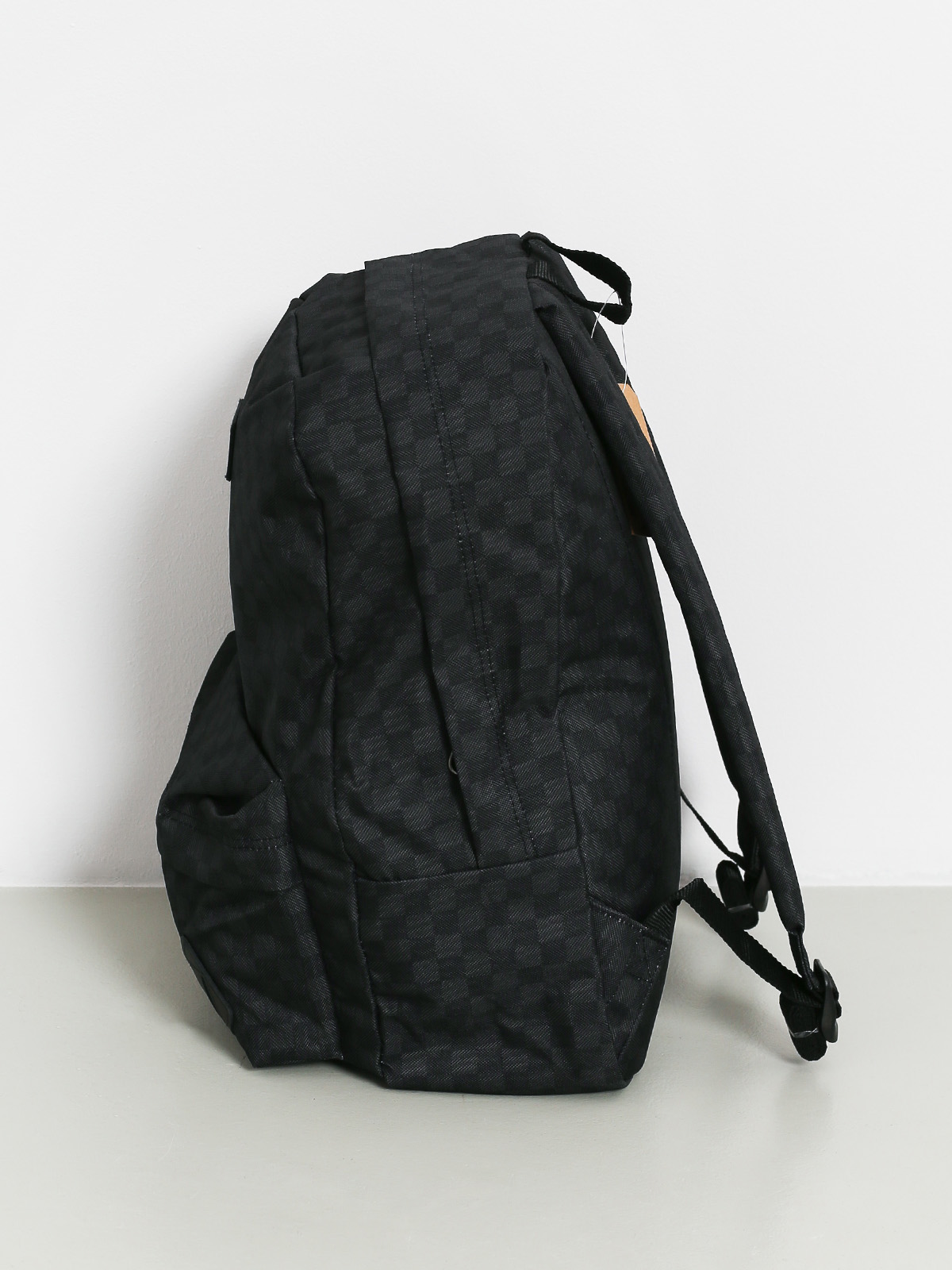 Plecak Vans Old Skool III (black/charcoal)