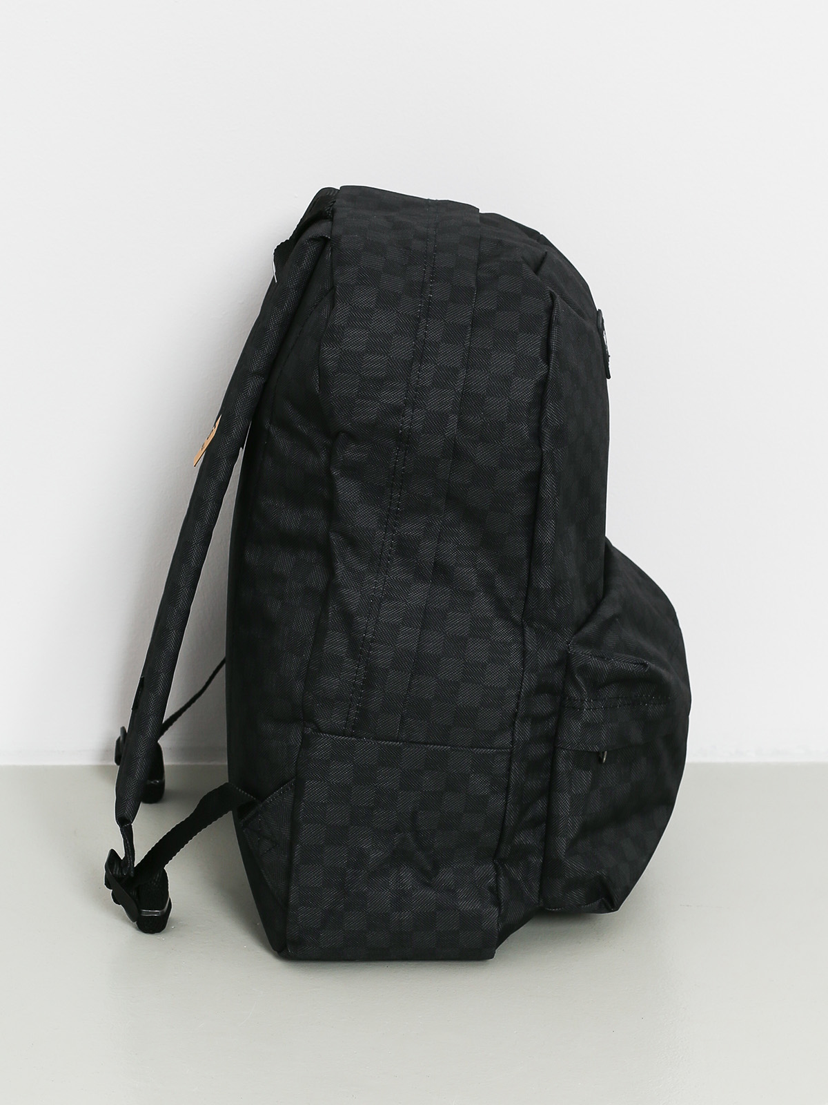 Plecak Vans Old Skool III (black/charcoal)