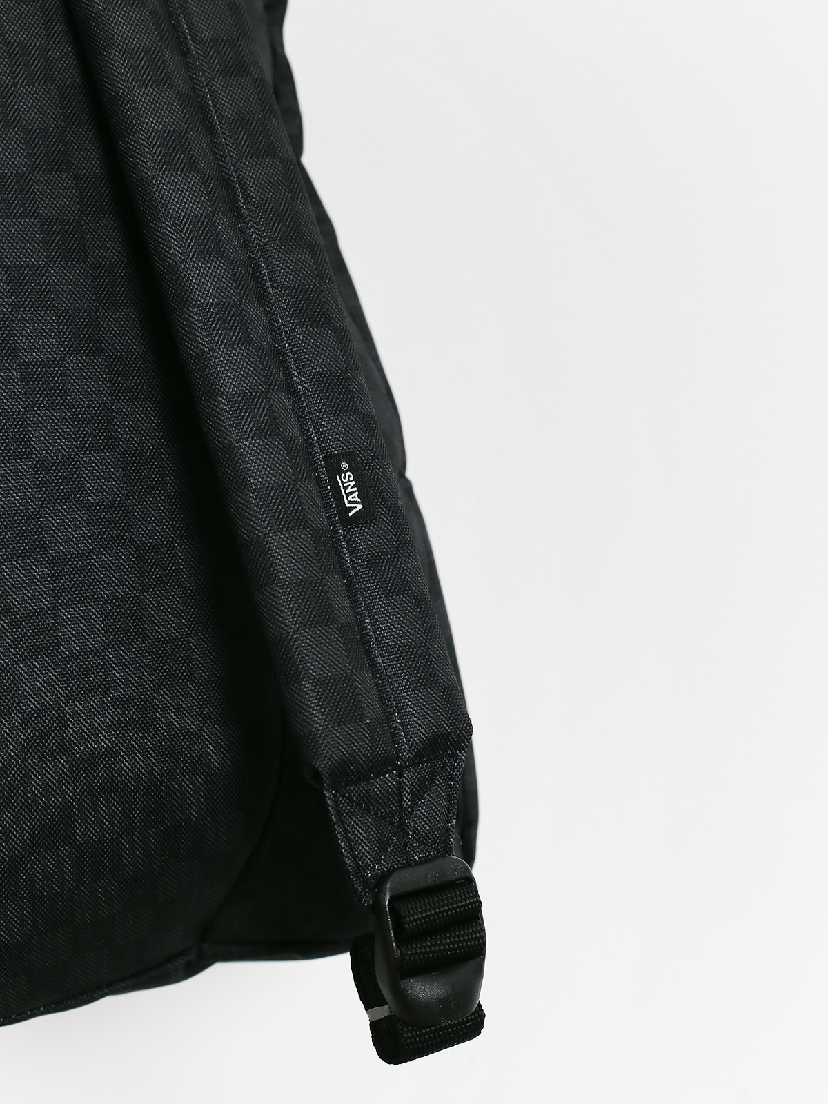 Plecak Vans Old Skool III (black/charcoal)