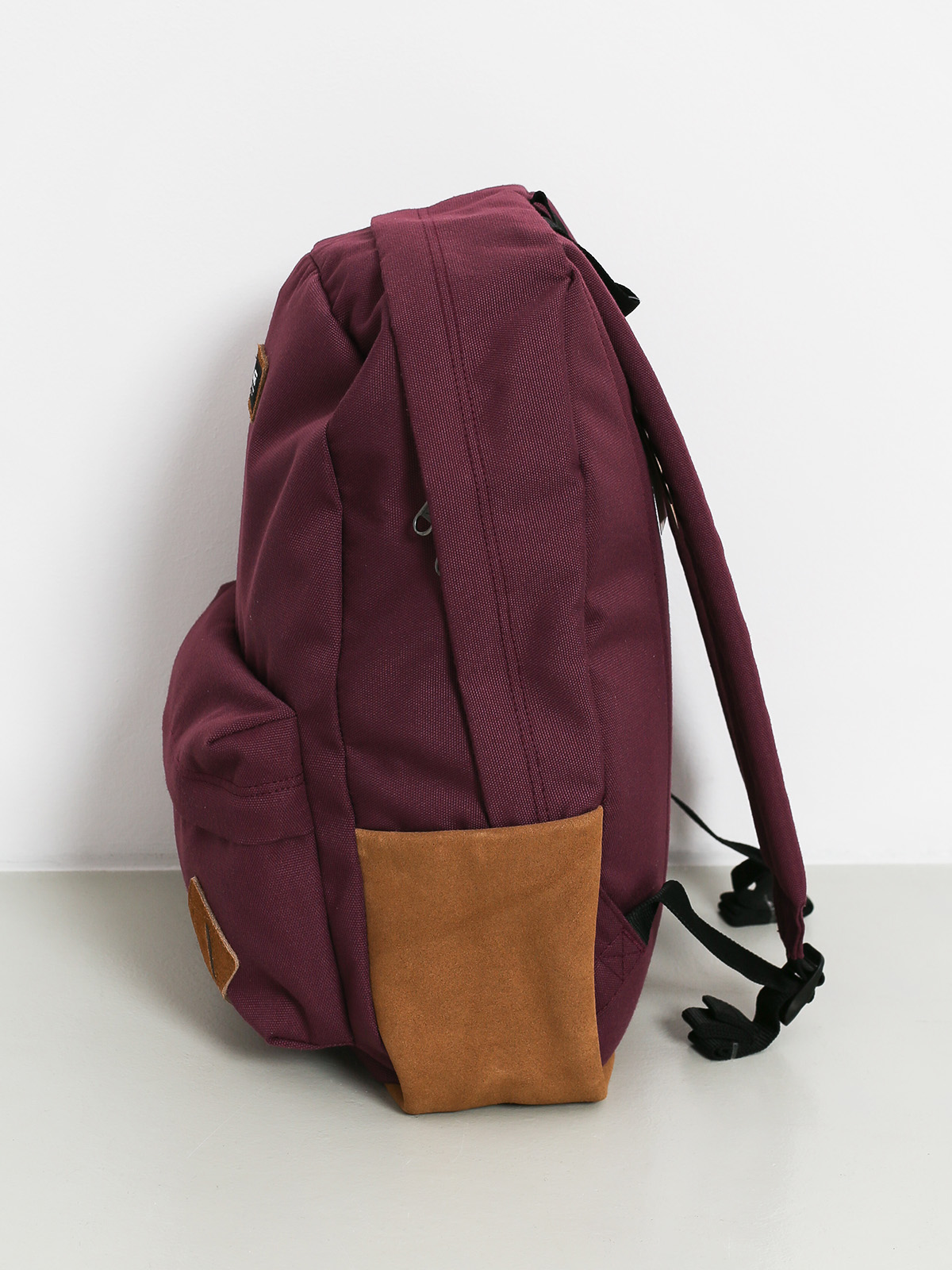 Plecak Vans Old Skool III (prune)