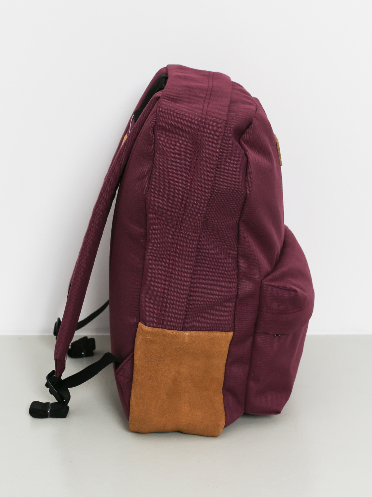 Plecak Vans Old Skool III (prune)