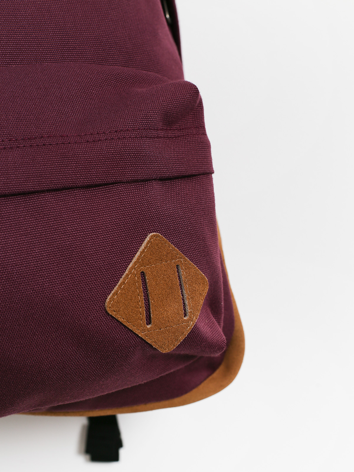 Plecak Vans Old Skool III (prune)