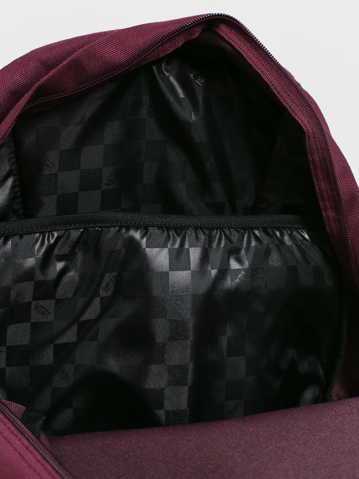 Plecak Vans Old Skool III (prune)