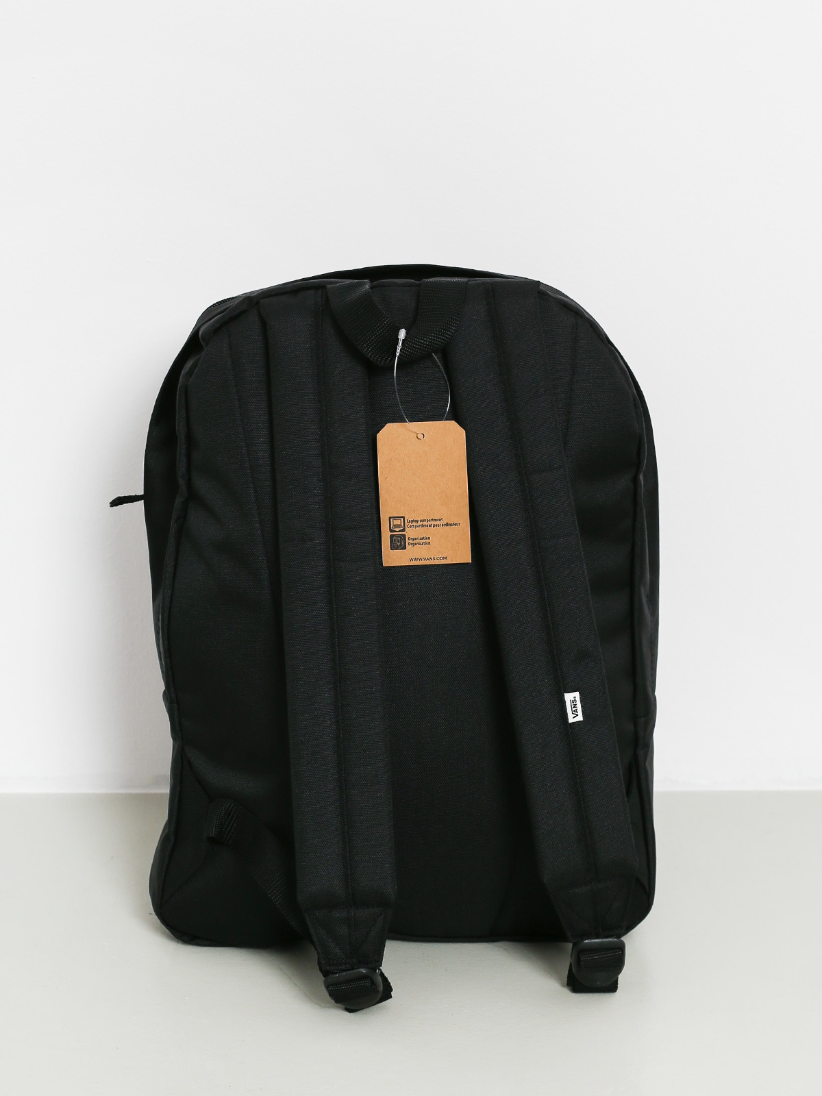 Plecak Vans Realm Wmn (botanical check)