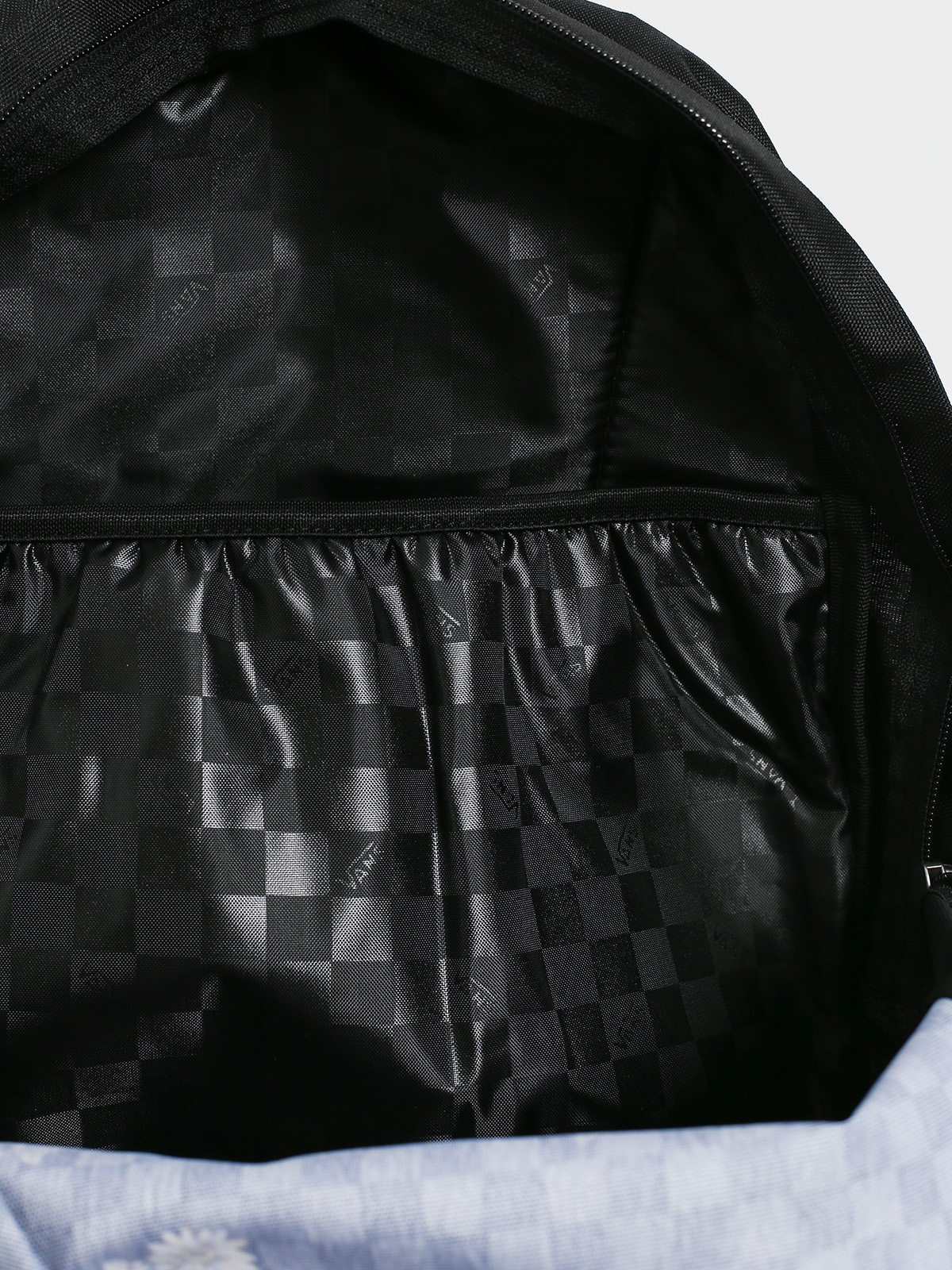 Plecak Vans Realm Wmn (botanical check)