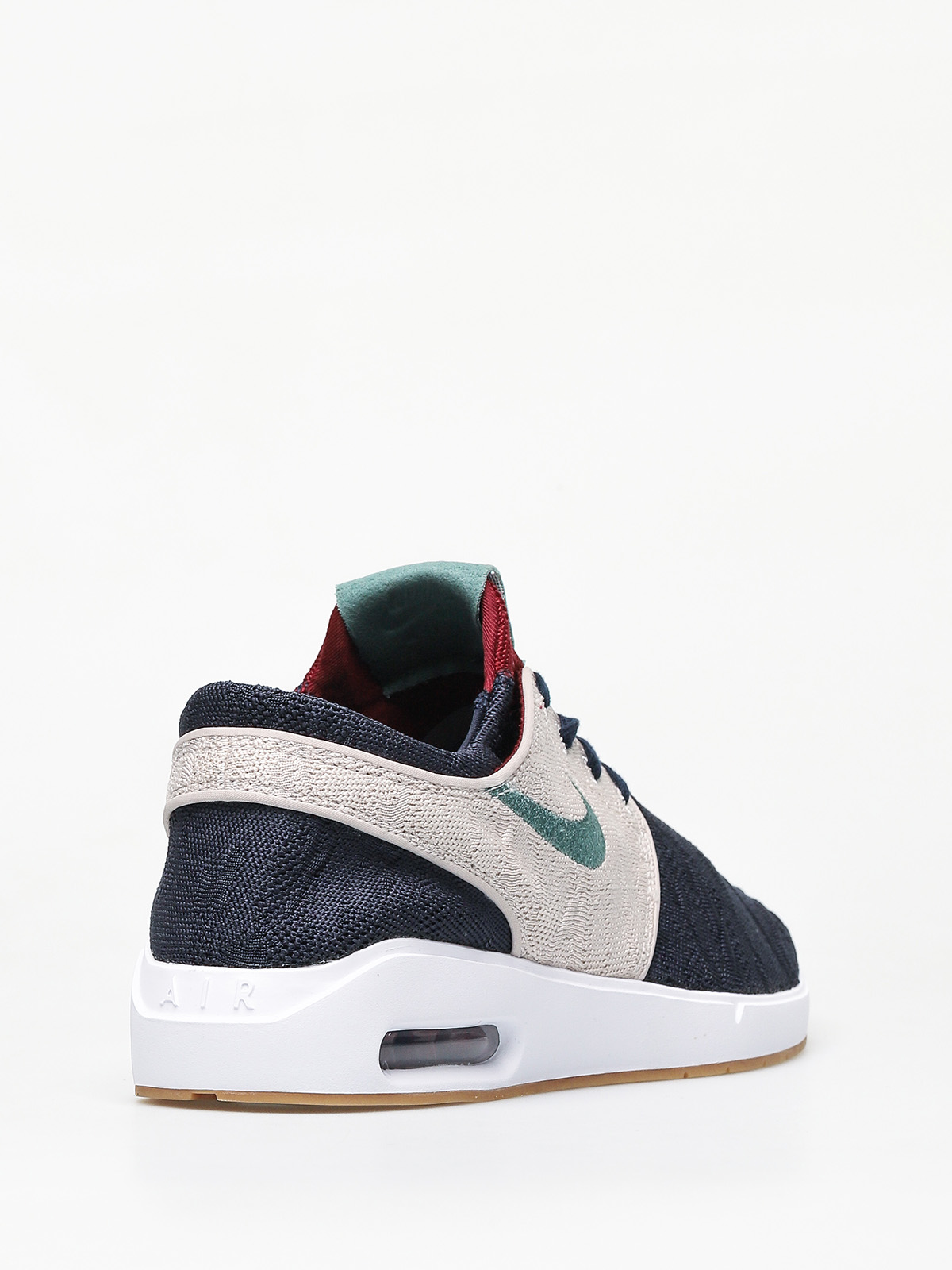 Buty Nike SB Air Max Janoski 2 (obsidian/bicoastal desert sand)