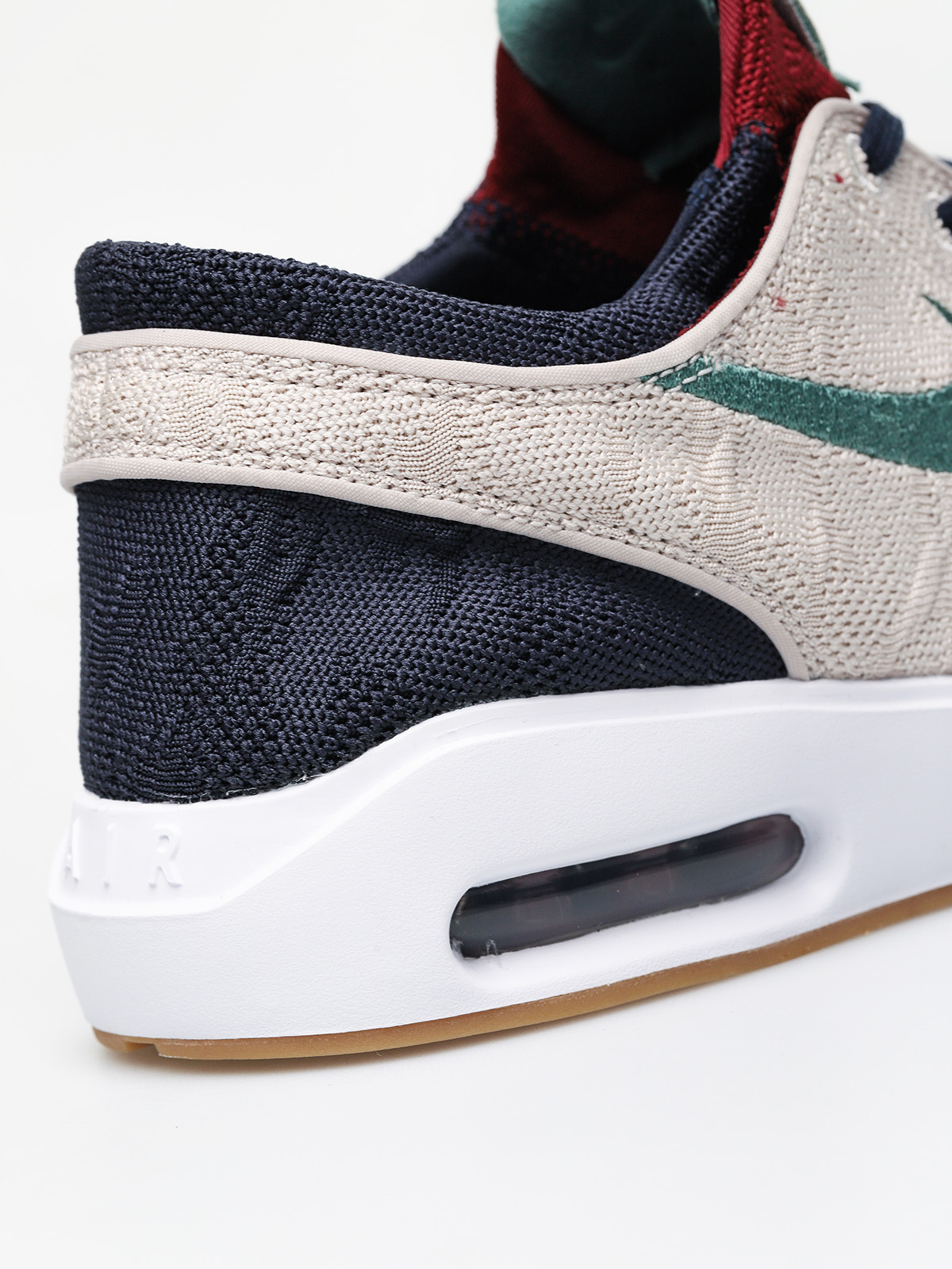 Buty Nike SB Air Max Janoski 2 (obsidian/bicoastal desert sand)