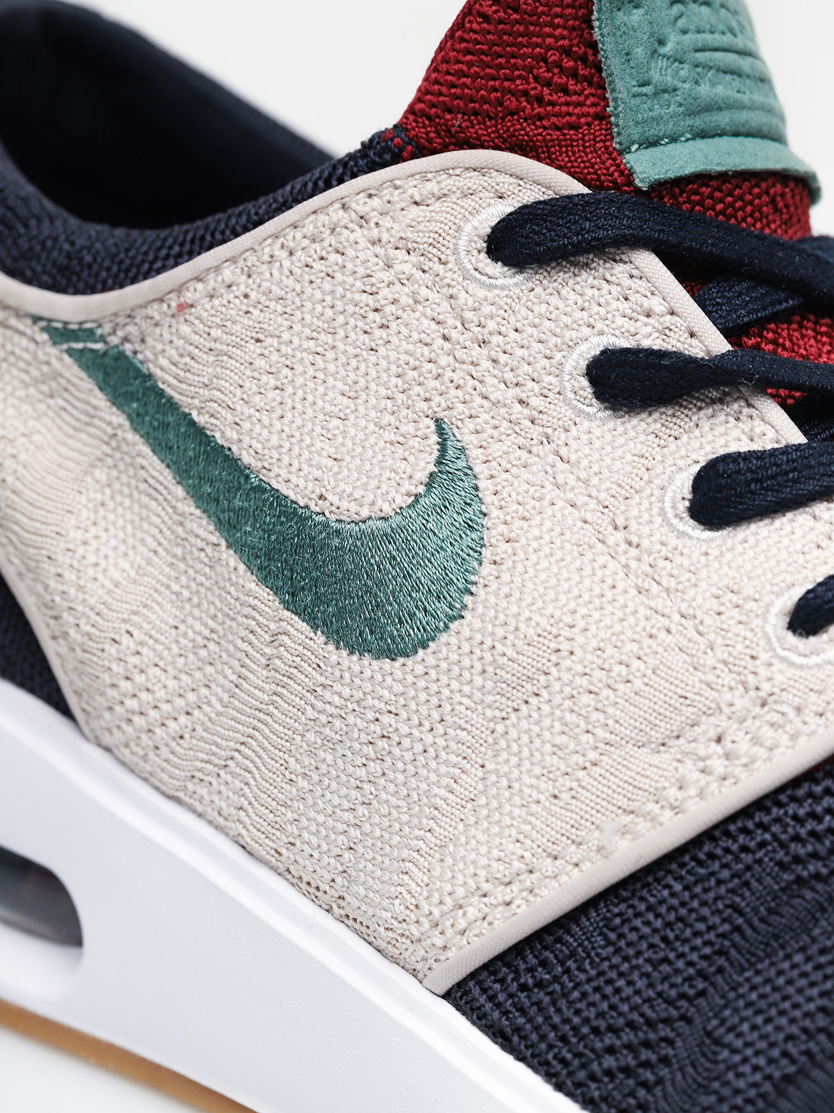 Buty Nike SB Air Max Janoski 2 (obsidian/bicoastal desert sand)