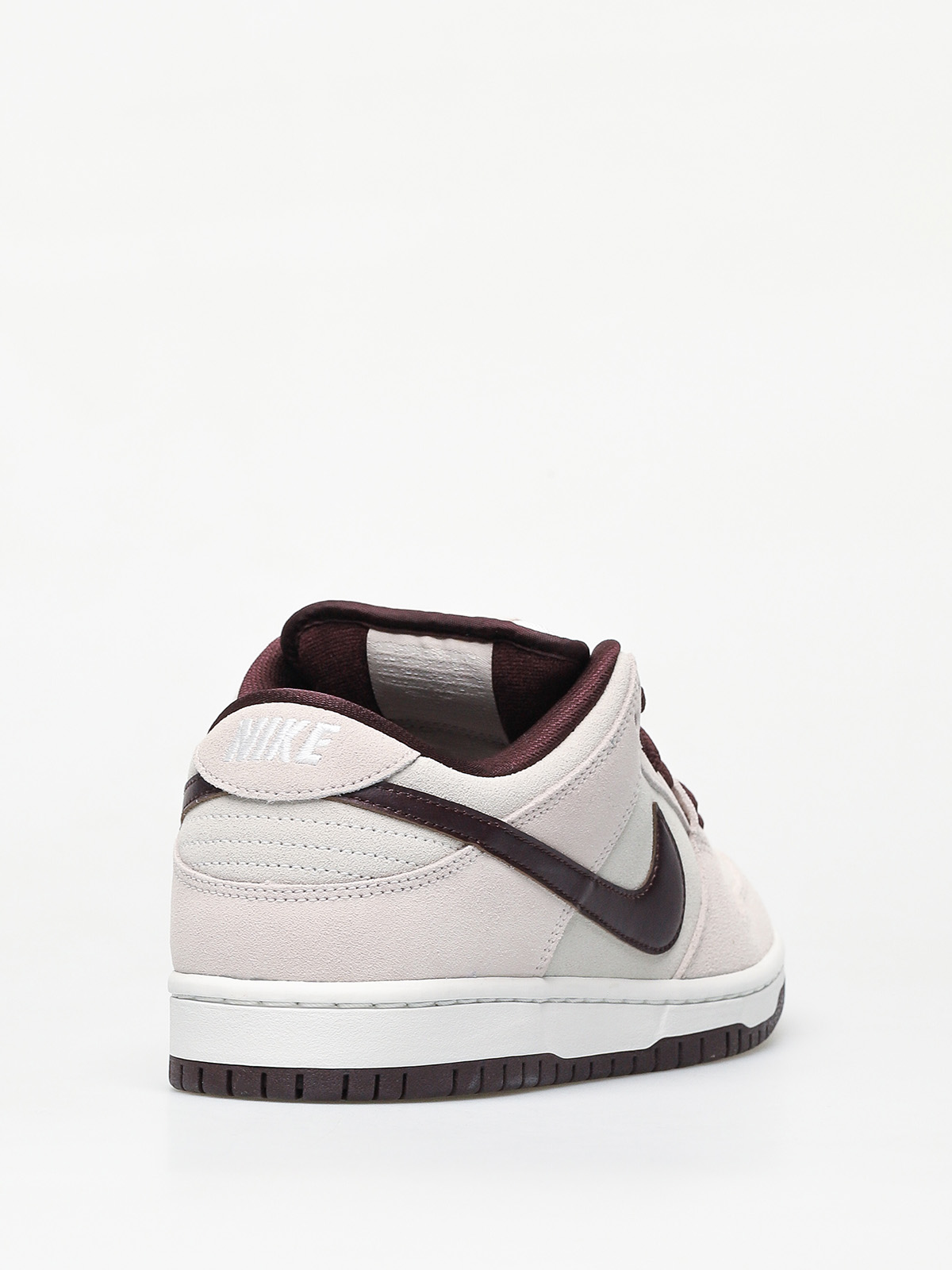Buty Nike SB Dunk Low Pro (desert sand/mahogany summit white)