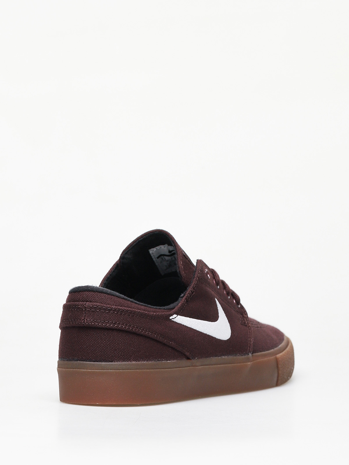Buty Nike SB Zoom Janoski Cnvs Rm (mahogany/white gum light brown)