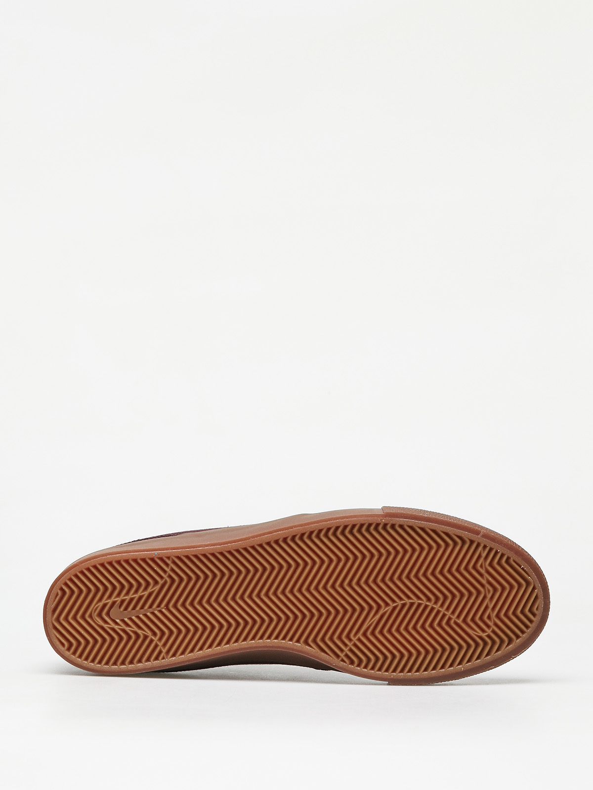 Buty Nike SB Zoom Janoski Cnvs Rm (mahogany/white gum light brown)