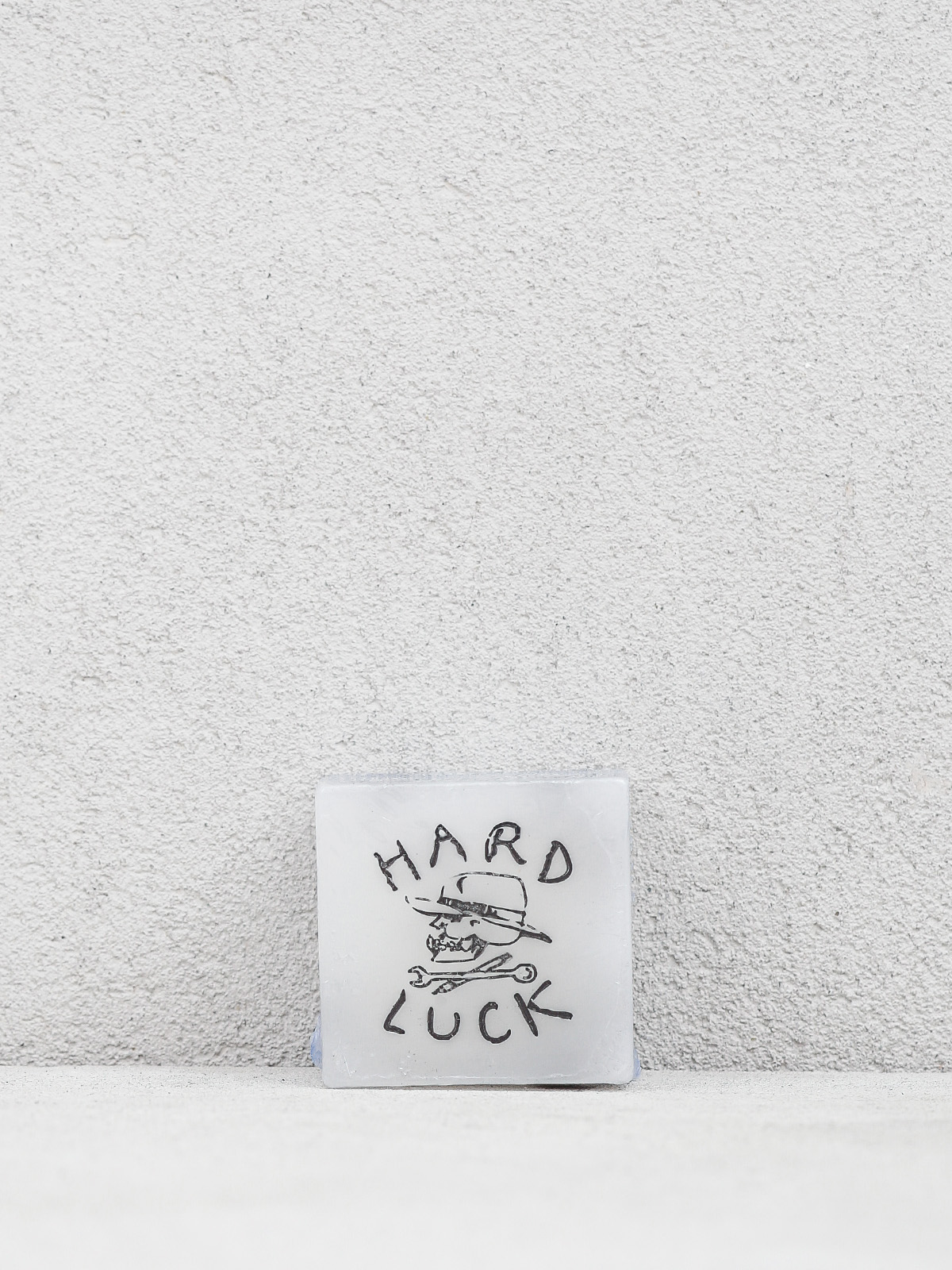 Wosk Hard Luck Hlacfdic (ast)