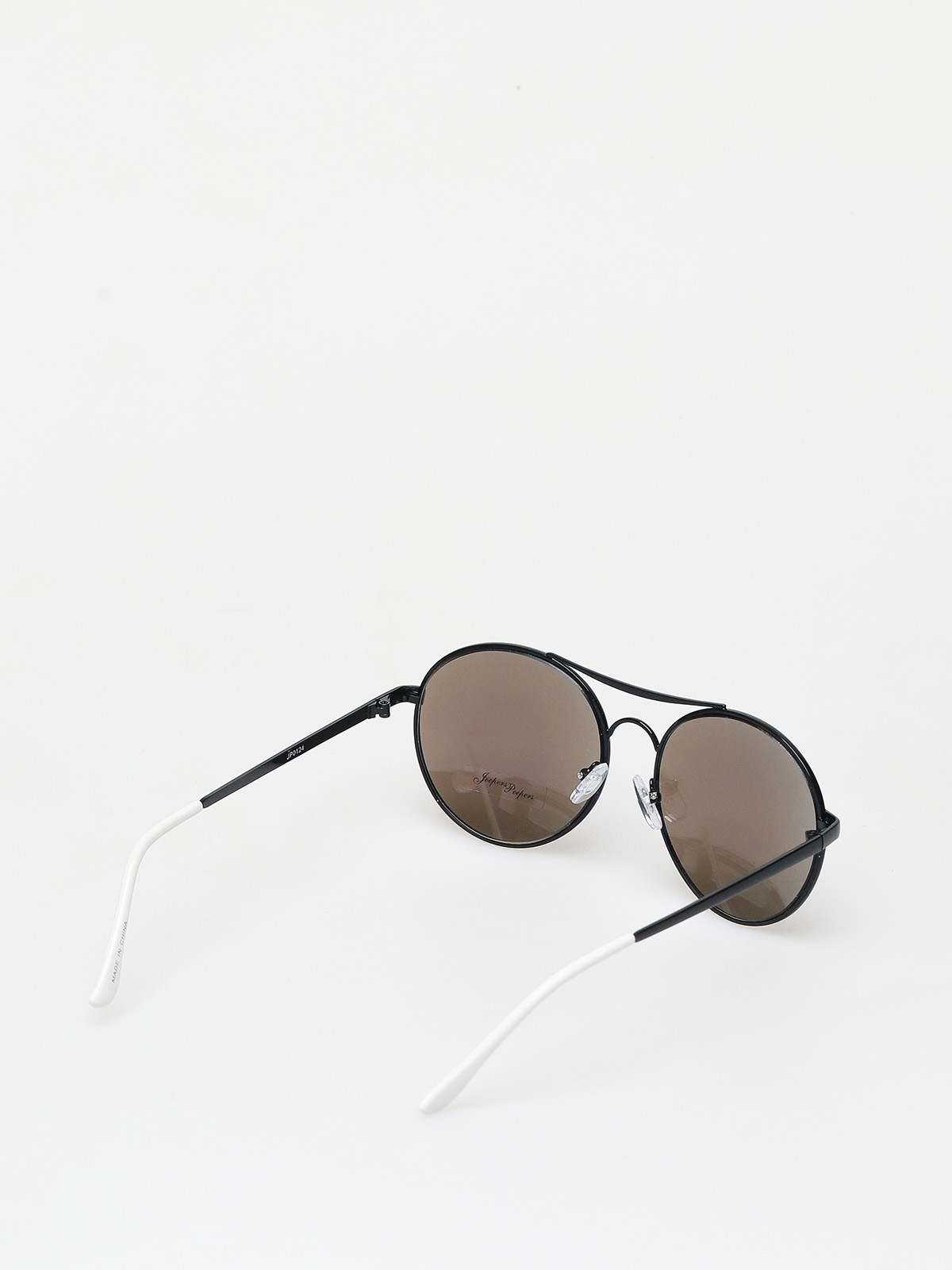 Okulary przeciwsłoneczne Jeepers Peepers JP0124