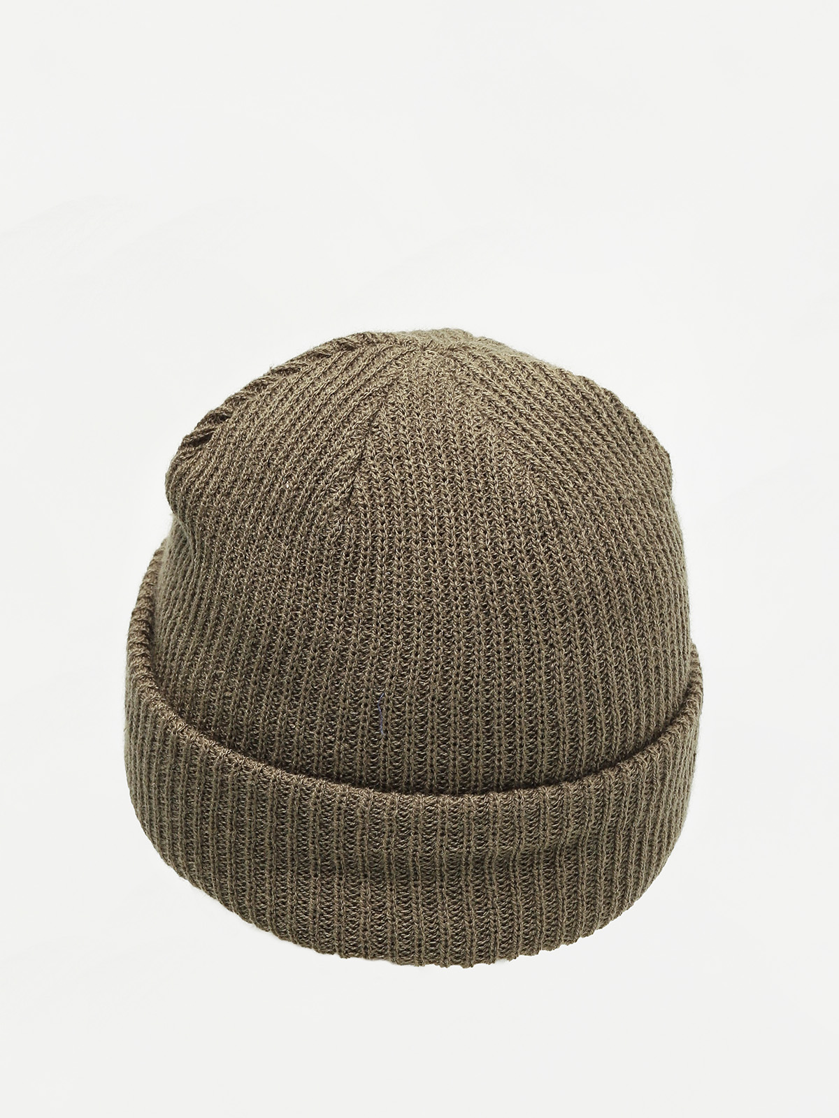 Czapka zimowa Nike SB Sb Fisherman Beanie (medium olive/white)