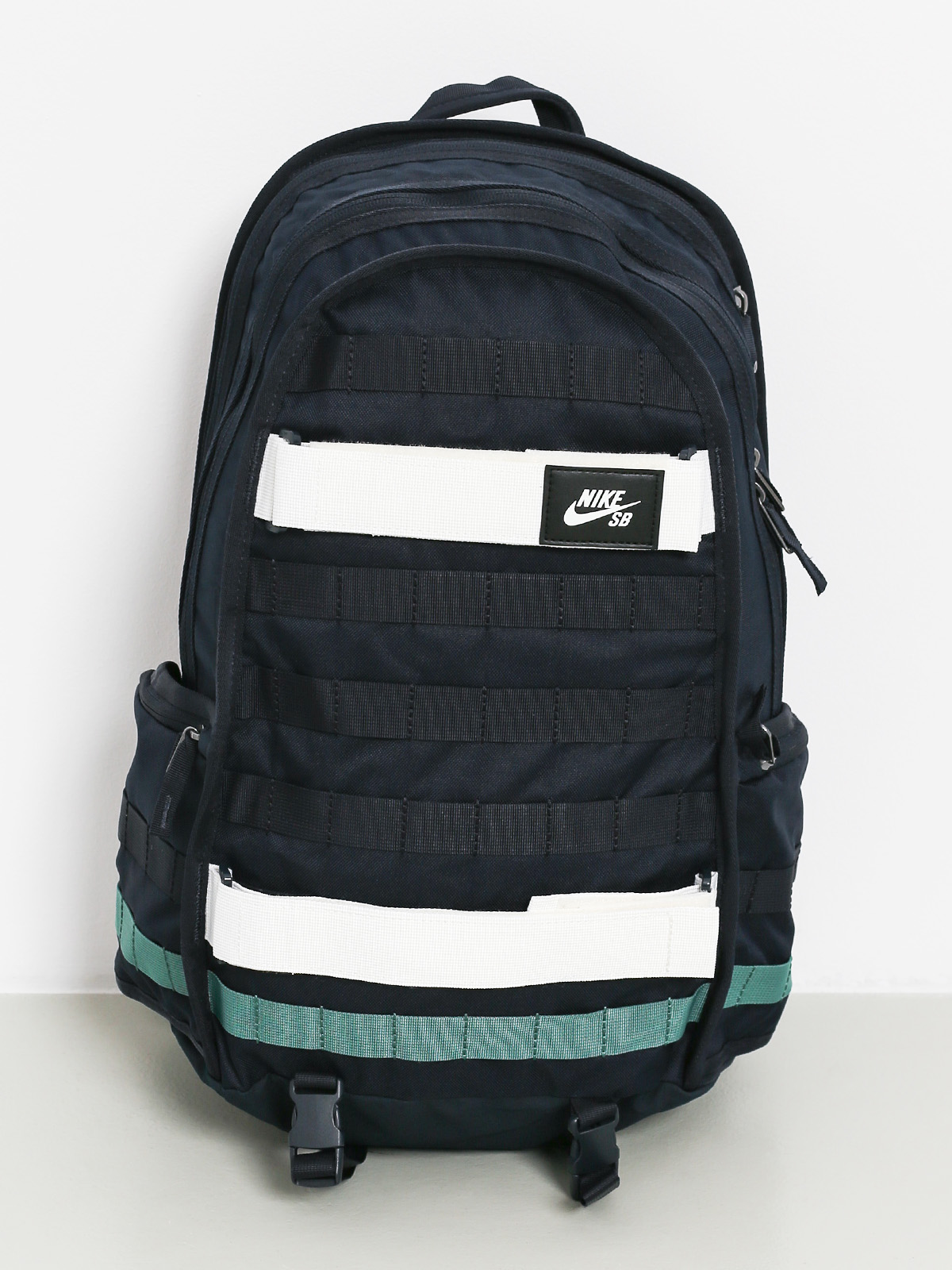 Plecak Nike SB Sb Rpm (dark obsidian/bicoastal/bicoastal)
