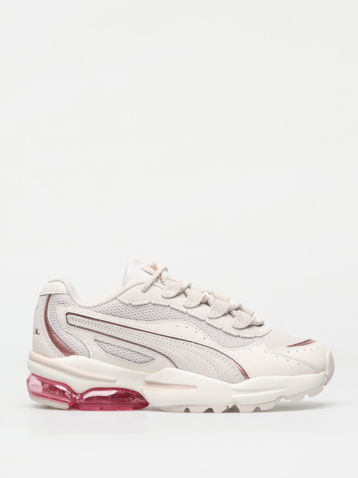 Buty Puma Cell Stellar Wmn (pastel parchment/rose gold)