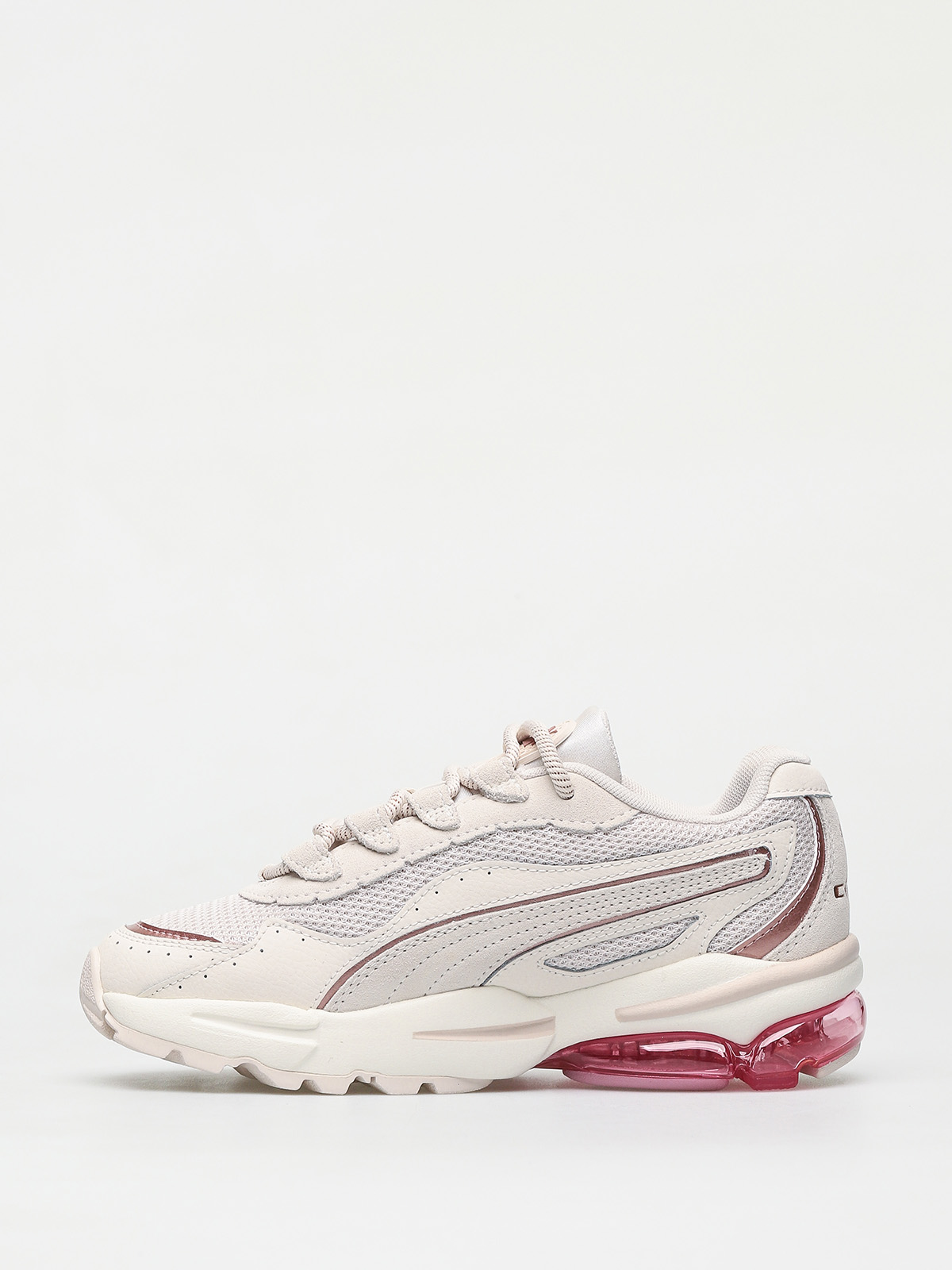 Buty Puma Cell Stellar Wmn (pastel parchment/rose gold)