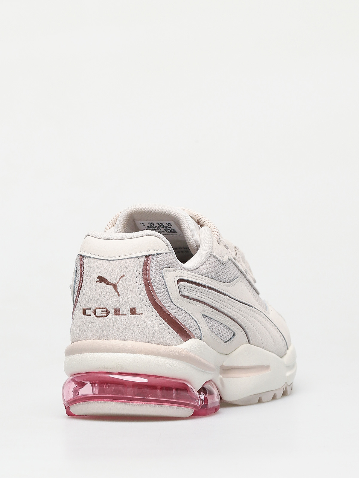 Buty Puma Cell Stellar Wmn (pastel parchment/rose gold)