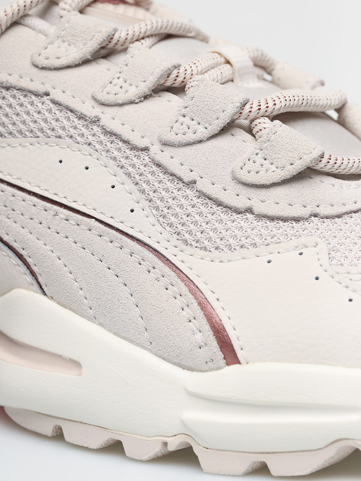 Buty Puma Cell Stellar Wmn (pastel parchment/rose gold)