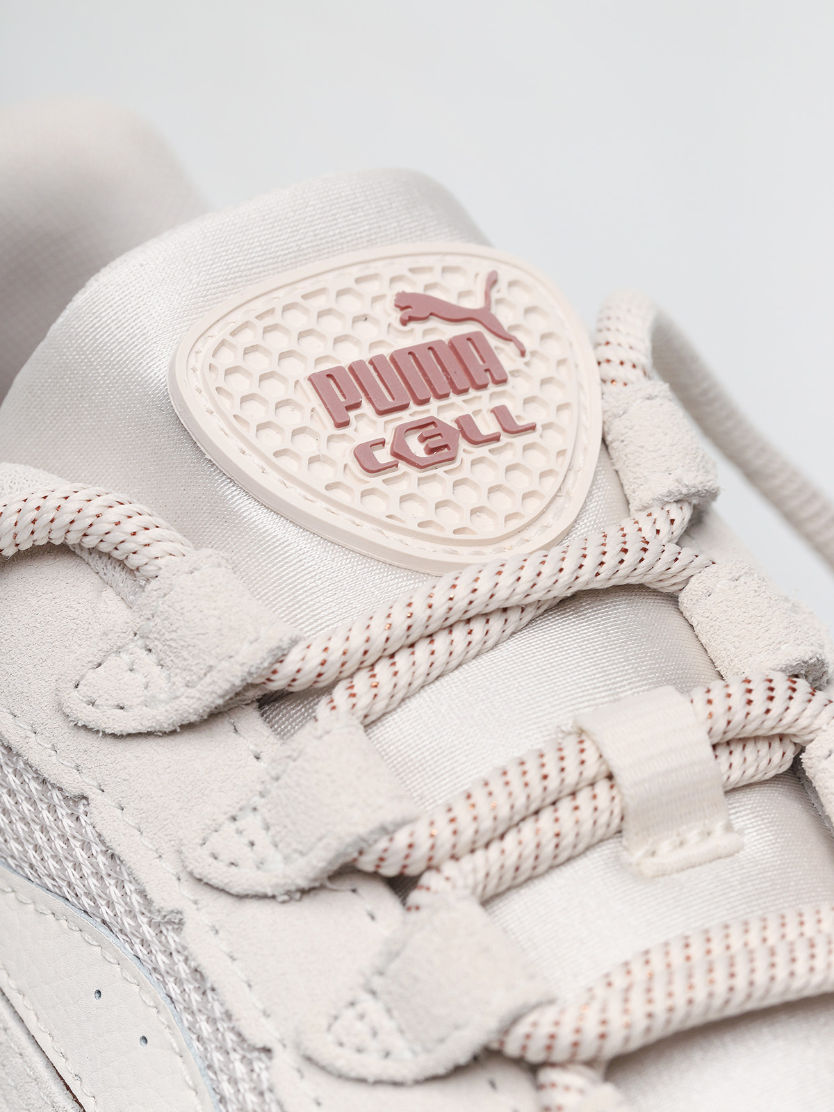 Buty Puma Cell Stellar Wmn (pastel parchment/rose gold)